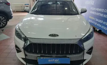 JAC J7 2022 года за 7 000 000 тг. в Астана фото 2