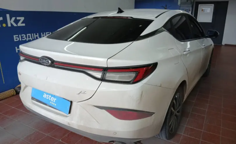 JAC J7 2022 года за 7 000 000 тг. в Астана фото 5