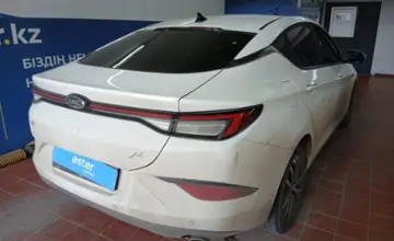 JAC J7 2022 года за 7 000 000 тг. в Астана