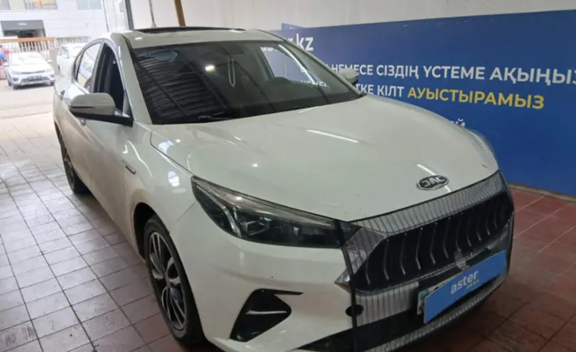 JAC J7 2022 года за 7 000 000 тг. в Астана фото 3
