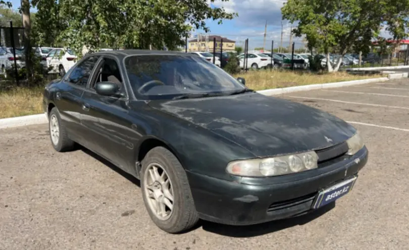 Mitsubishi Emeraude 1993 года за 1 000 000 тг. в Павлодар фото 3