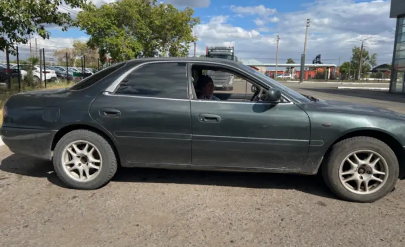 Mitsubishi Emeraude 1993 года за 1 000 000 тг. в Павлодар фото 4