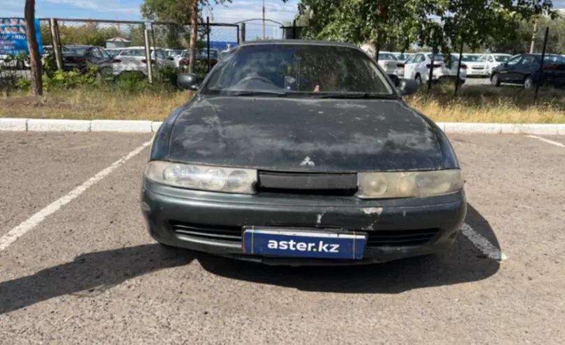 Mitsubishi Emeraude 1993 года за 1 000 000 тг. в Павлодар фото 2