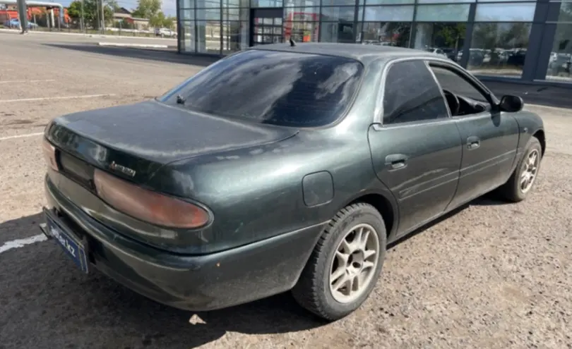 Mitsubishi Emeraude 1993 года за 1 000 000 тг. в Павлодар