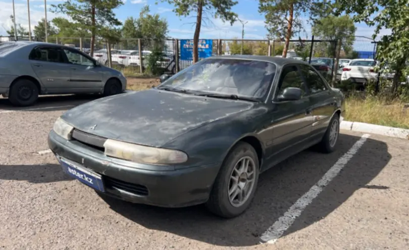 Mitsubishi Emeraude 1993 года за 2 000 000 тг. в Павлодар