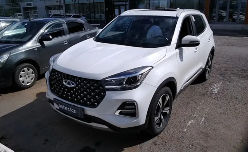 Chery Tiggo 4 Pro 2022 года за 6 500 000 тг. в Павлодар