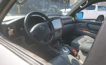 Toyota Land Cruiser 2003 года за 8 000 000 тг. в Алматы фото 5