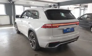 Geely Monjaro 2023 года за 15 000 000 тг. в Астана фото 4