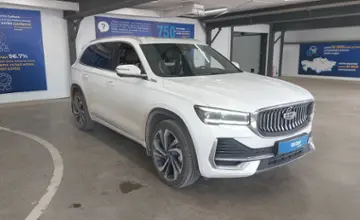 Geely Monjaro 2023 года за 15 000 000 тг. в Астана фото 2