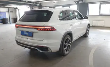 Geely Monjaro 2023 года за 15 000 000 тг. в Астана фото 3