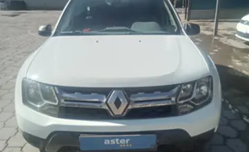 Renault Duster 2019 года за 6 500 000 тг. в Караганда фото 2