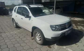Renault Duster 2019 года за 6 500 000 тг. в Караганда фото 3