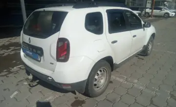 Renault Duster 2019 года за 6 500 000 тг. в Караганда