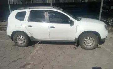 Renault Duster 2019 года за 6 500 000 тг. в Караганда фото 4