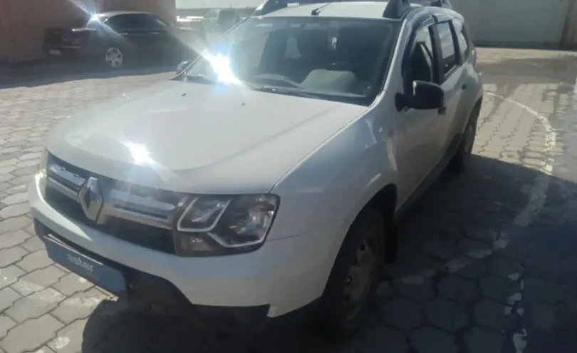 Renault Duster 2019 года за 6 500 000 тг. в Караганда