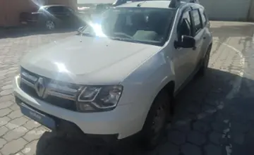 Renault Duster 2019 года за 6 500 000 тг. в Караганда фото 1
