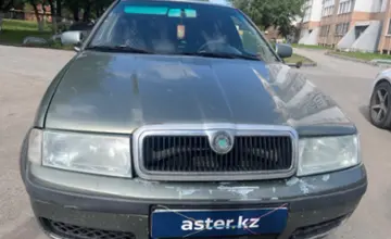Skoda Octavia 2002 года за 2 500 000 тг. в Костанай фото 2