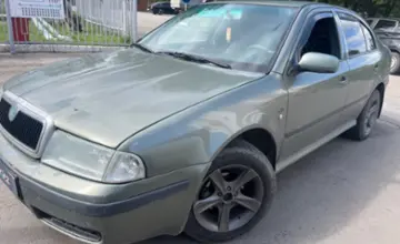 Skoda Octavia 2002 года за 2 500 000 тг. в Костанай фото 1