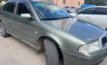 Skoda Octavia 2002 года за 2 500 000 тг. в Костанай фото 3