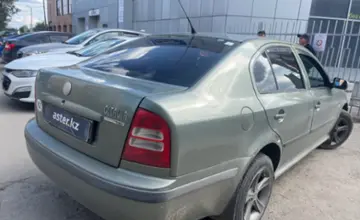 Skoda Octavia 2002 года за 2 500 000 тг. в Костанай