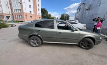 Skoda Octavia 2002 года за 2 500 000 тг. в Костанай фото 4