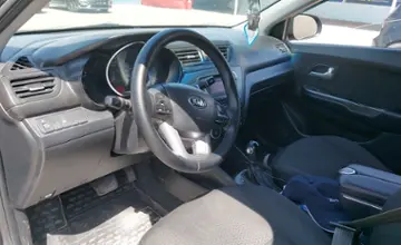 Kia Rio 2014 года за 5 500 000 тг. в Шымкент фото 5