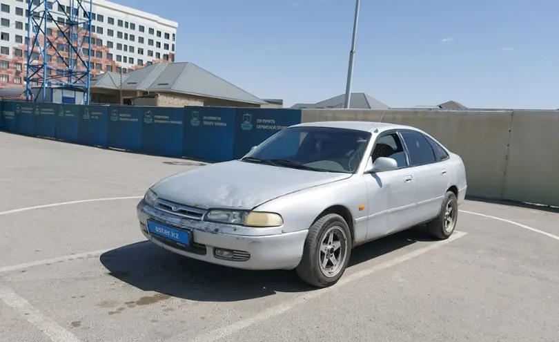 Mazda 626 1992 года за 700 000 тг. в Шымкент