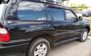 Lexus LX 2001 года за 8 200 000 тг. в Павлодар фото 4