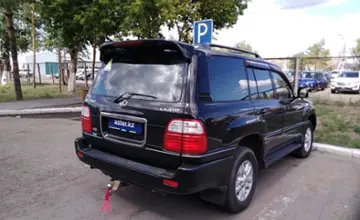 Lexus LX 2001 года за 8 200 000 тг. в Павлодар
