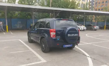 Suzuki Grand Vitara 2014 года за 5 700 000 тг. в Алматы фото 4