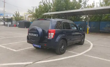 Suzuki Grand Vitara 2014 года за 5 700 000 тг. в Алматы фото 3