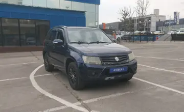 Suzuki Grand Vitara 2014 года за 5 700 000 тг. в Алматы фото 2