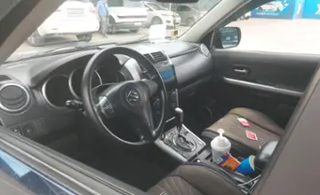 Suzuki Grand Vitara 2014 года за 5 700 000 тг. в Алматы фото 5