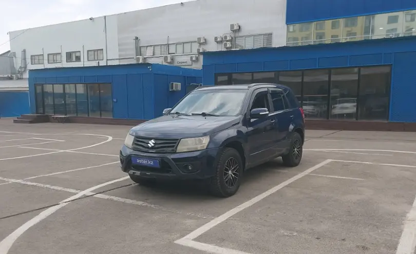 Suzuki Grand Vitara 2014 года за 5 700 000 тг. в Алматы