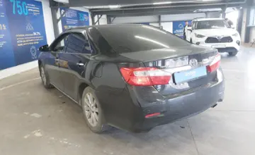 Toyota Camry 2013 года за 10 500 000 тг. в Астана фото 4