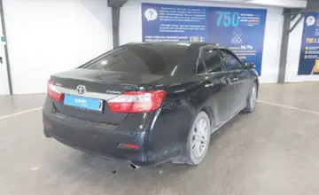 Toyota Camry 2013 года за 10 500 000 тг. в Астана фото 3