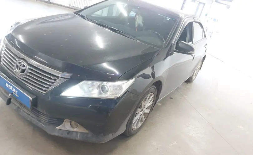 Toyota Camry 2013 года за 10 500 000 тг. в Астана