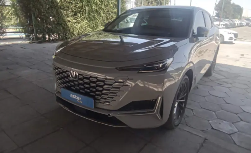 Changan UNI-K 2023 года за 12 500 000 тг. в Талдыкорган