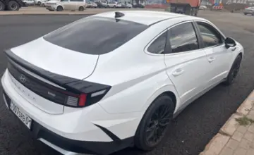 Hyundai Sonata 2025 года за 16 000 000 тг. в Астана