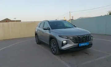 Hyundai Tucson 2023 года за 15 800 000 тг. в Шымкент фото 2