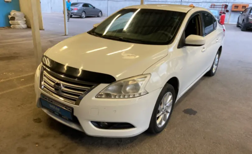 Nissan Sentra 2015 года за 6 000 000 тг. в Алматы
