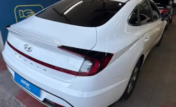 Hyundai Sonata 2023 года за 11 000 000 тг. в Астана