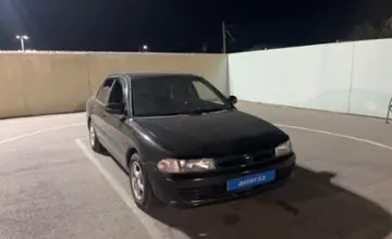 Mitsubishi Lancer 1995 года за 1 300 000 тг. в Шымкент фото 3