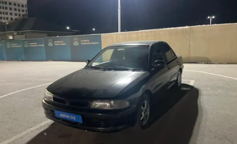 Mitsubishi Lancer 1995 года за 1 300 000 тг. в Шымкент