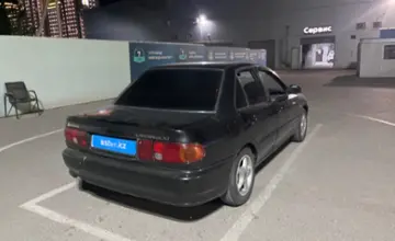 Mitsubishi Lancer 1995 года за 1 300 000 тг. в Шымкент