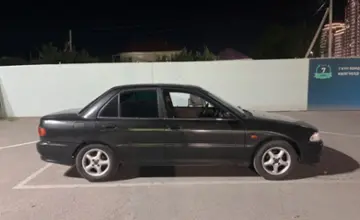 Mitsubishi Lancer 1995 года за 1 300 000 тг. в Шымкент фото 4