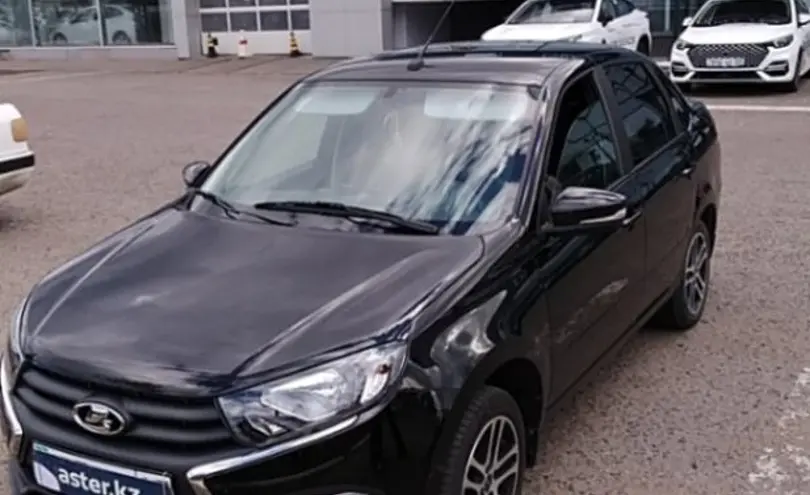 LADA (ВАЗ) Granta 2025 года за 6 500 000 тг. в Павлодар