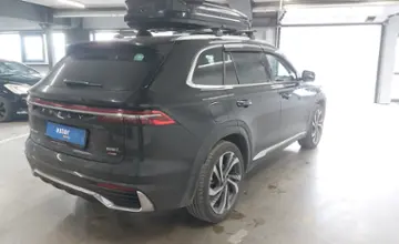 Geely Monjaro 2023 года за 17 000 000 тг. в Астана фото 3