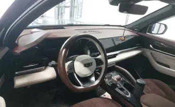 Geely Monjaro 2023 года за 17 000 000 тг. в Астана фото 5