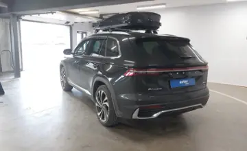 Geely Monjaro 2023 года за 17 000 000 тг. в Астана фото 4